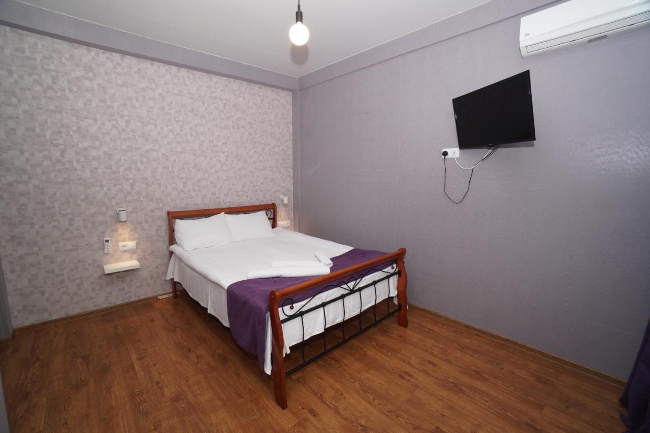 Villa Lapa Telavi Exterior foto