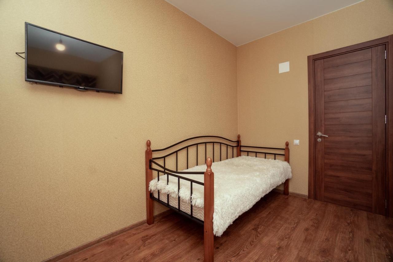 Villa Lapa Telavi Exterior foto